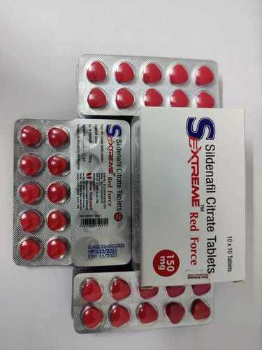 Sextreme 150 Tablets
