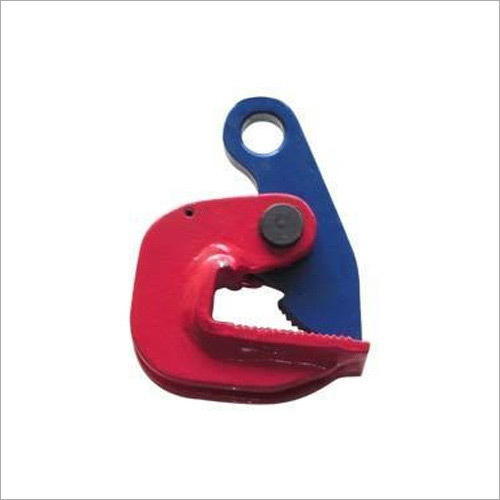 Plate Lifting Clamp