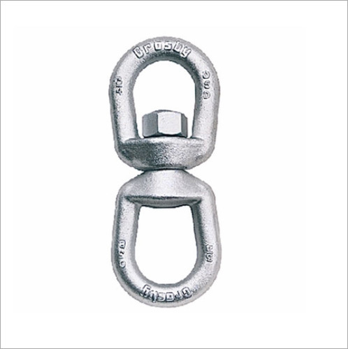 Wire Rope Swivel