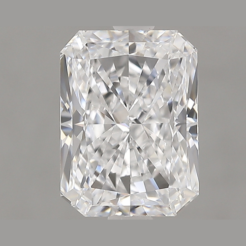 2.05 Carat VS1 Clarity RADIANT Lab Grown Diamond