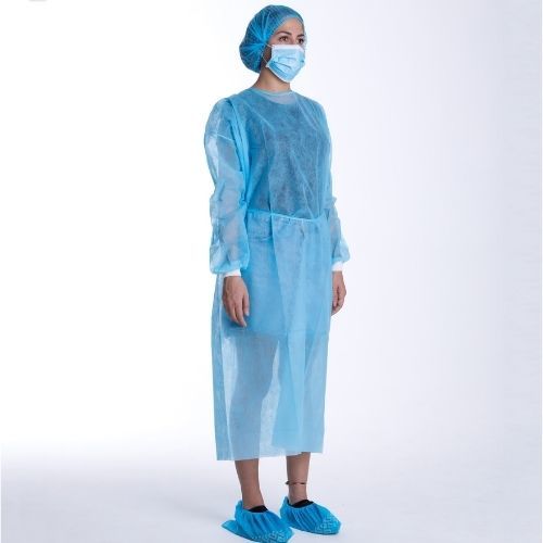 Disposable Surgical Gown