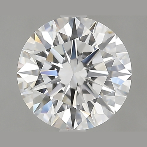 2.02 Carat VVS2 Clarity ROUND Lab Grown Diamond