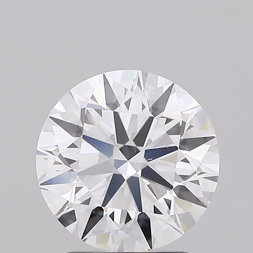 2.02 Carat VS1 Clarity ROUND Lab Grown Diamond