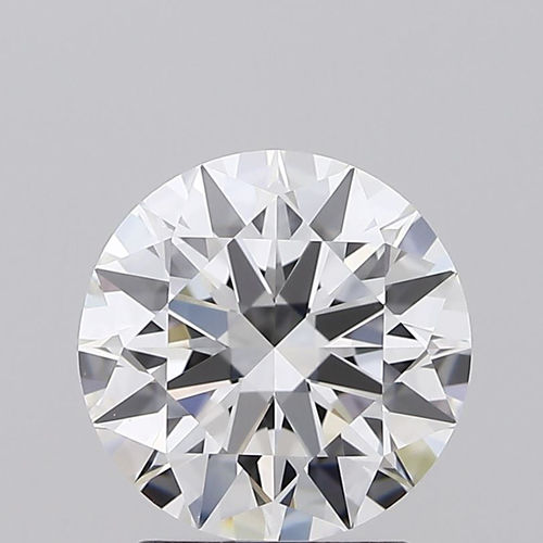 2.02 Carat VS1 Clarity ROUND Lab Grown Diamond
