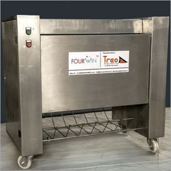 Automatic Mat Cleaning Machine By TREO ENGINEERING PRIVATE LIMITED