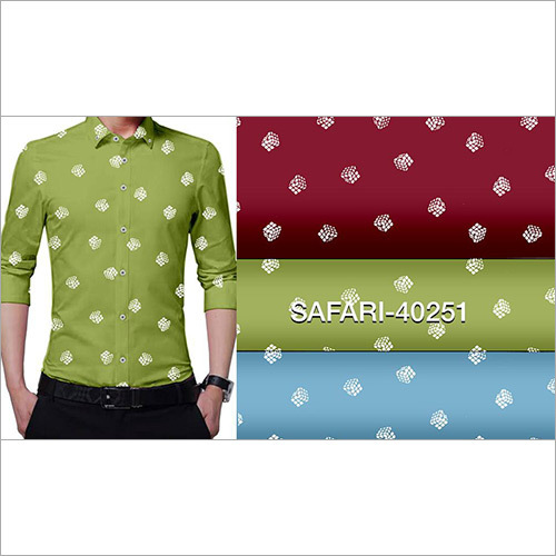 Safari-40251 Fabric