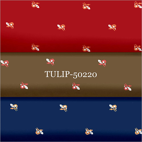 Tulip-50220 Fabric