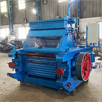 Flaker Machine