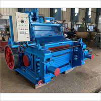 Soybean Flaking Machine
