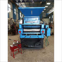 Makka Poha Flaker Machine