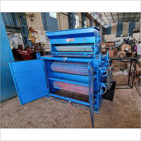 Groundnut Cake Breaker Machine