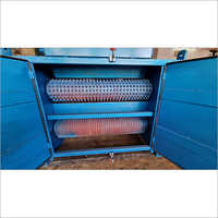 Coconut Cake Breaker Machine