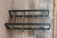 Industrial Furniture Bookshelf