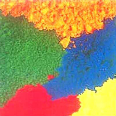 Reactive Hot Brand Dyes