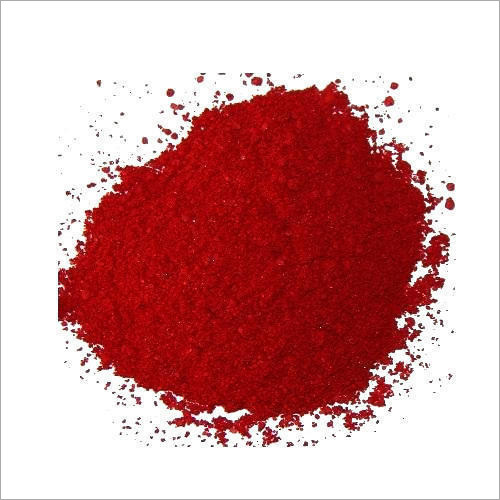 Reactive Red BS Dyes