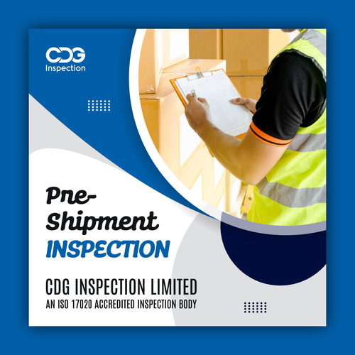 Pre-Shipment Inspection in Delhi