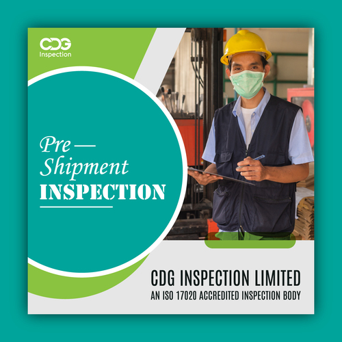 Pre-Shipment Inspection in Gurgaon