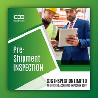 Pre-Shipment Inspection in Neemrana