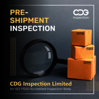 Pre-Shipment Inspection in Kota