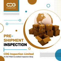 Pre-Shipment Inspection in Moradabad