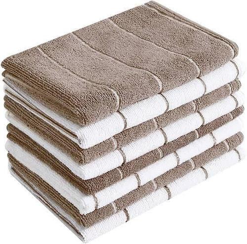 Terry Face Towel