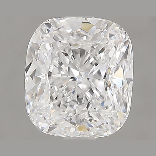 2.02 Carat VS2 Clarity CUSHION Lab Grown Diamond