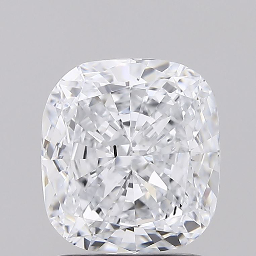2.02 Carat SI1 Clarity CUSHION Lab Grown Diamond