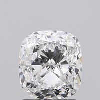 2.02 Carat VS2 Clarity CUSHION Lab Grown Diamond