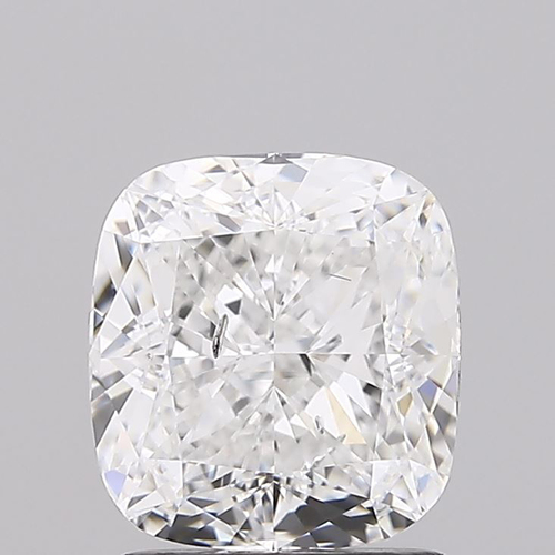2.02 Carat SI1 Clarity CUSHION Lab Grown Diamond