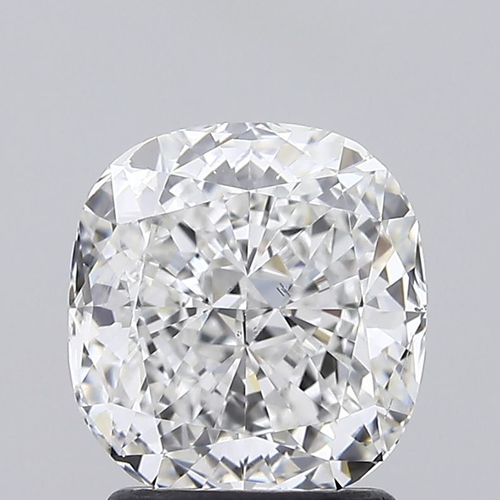 2.02 Carat SI1 Clarity CUSHION Lab Grown Diamond