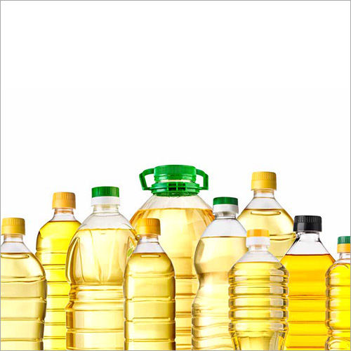 Edible Oil