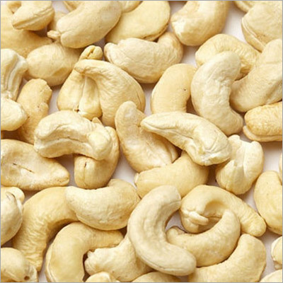 Pure Cashew Nuts By EXPRESS ENTERPRISES