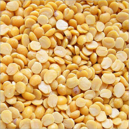 Lentils And Legumes