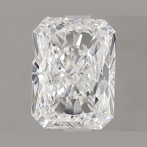 2.02 Carat VS1 Clarity RADIANT Lab Grown Diamond