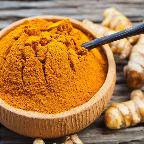 Turmeric Powder