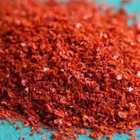 Kutti Mirch - Color: Red