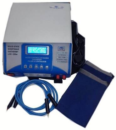 ConXport Shortwave Diathermy Solid State 250 Watt