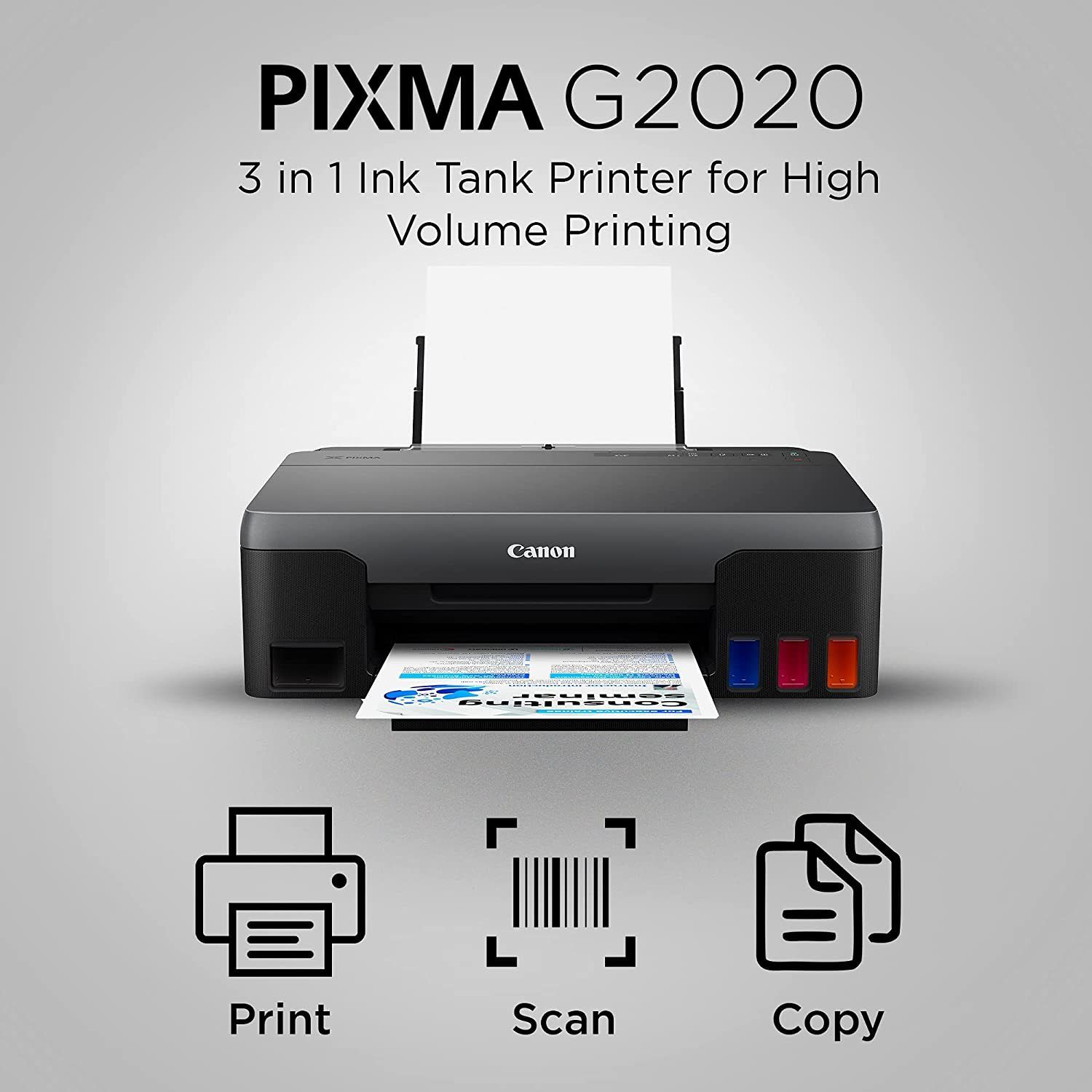 canon pixma 2020