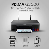 CANON PIXMA G-2020 PRINTER