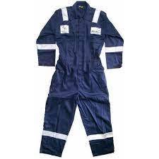 Boiler Suit & Coverall