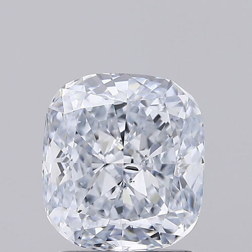 2.01 Carat SI2 Clarity CUSHION Lab Grown Diamond