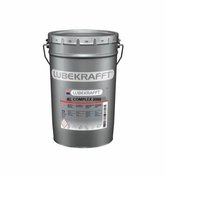 Kl Complex 2000  - 1100 Cst( Tacky Heavy Duty Bearing Grease)