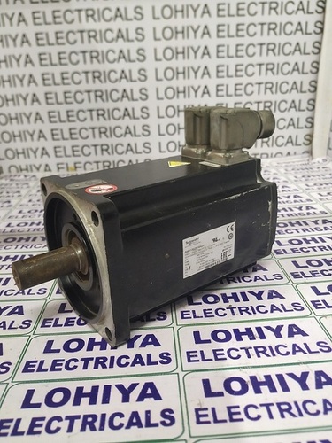 SCHNEIDER BMH1002P16A2A SERVO MOTOR