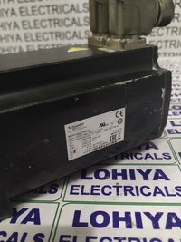 SCHNEIDER BMH1002P16A2A SERVO MOTOR