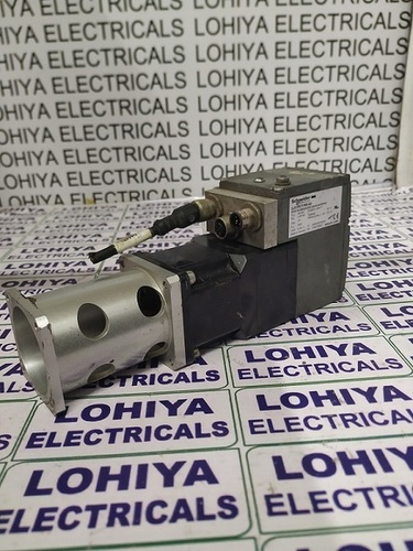 SCHNEIDER 1LA1F571PB1A0 SERVO MOTOR