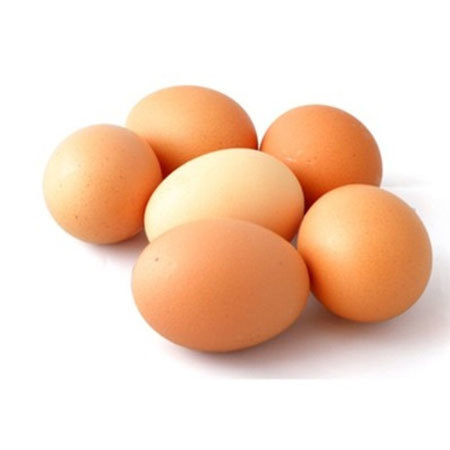 Kadaknath Egg Egg Origin: Chicken