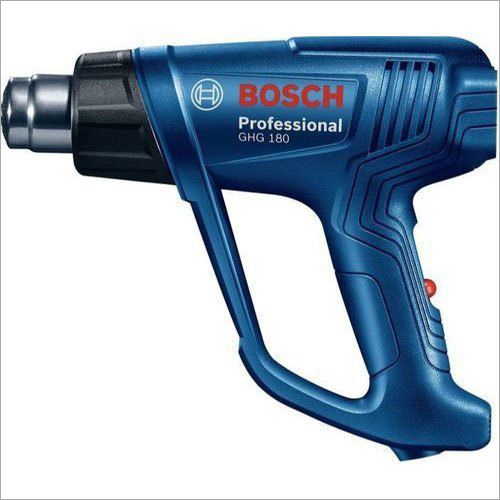 Bosh Professional GHG 180 Heat Gun