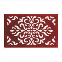 Designer 40x60cm Anti Slip Door Mat