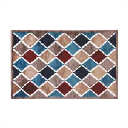 Multicolor 90X150Cm Home Furnishing Rugs