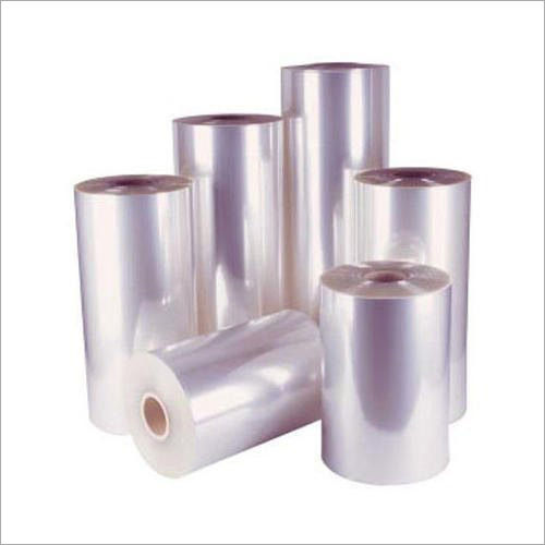 Polyolefin Shrink Film